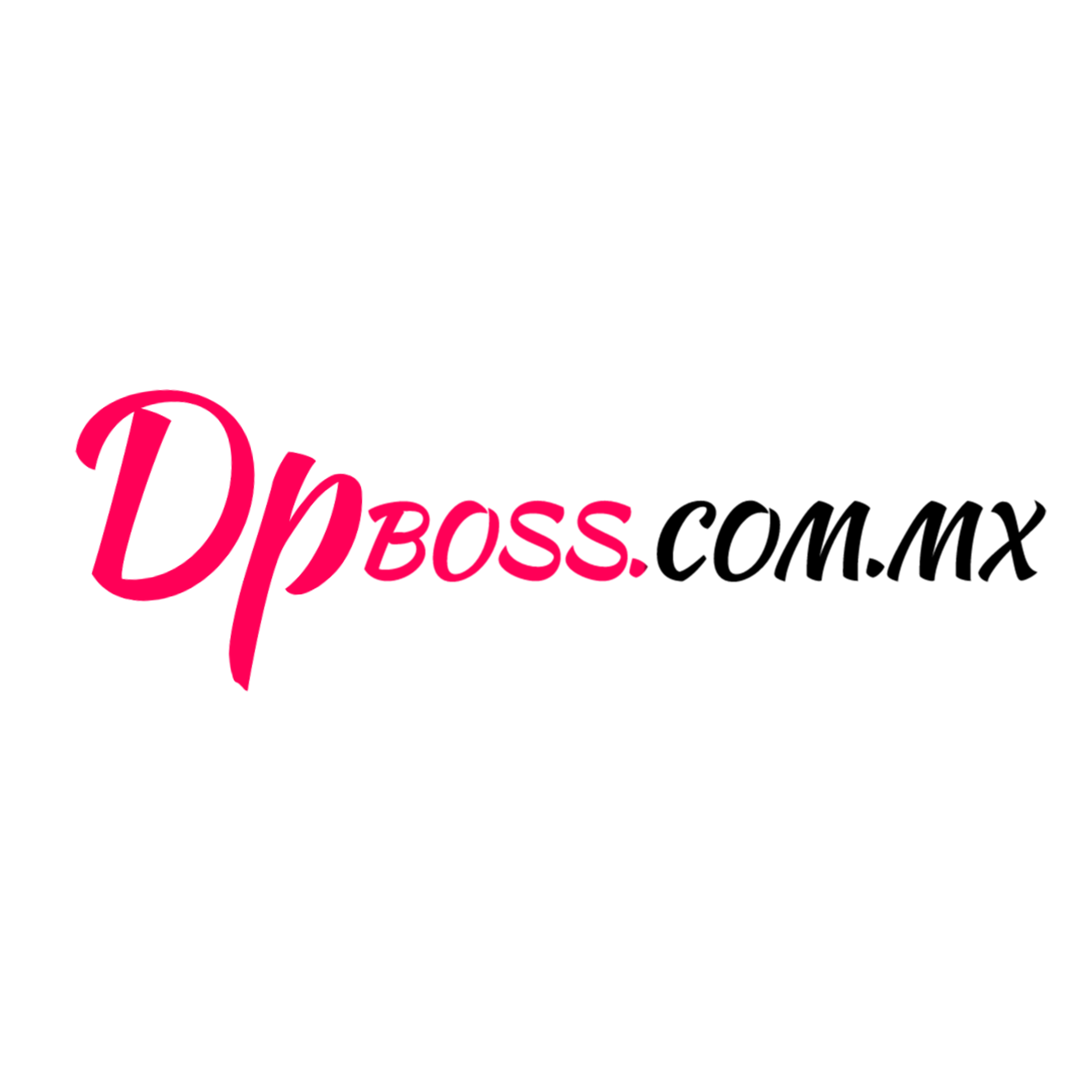 Image of dpboss.com.mx